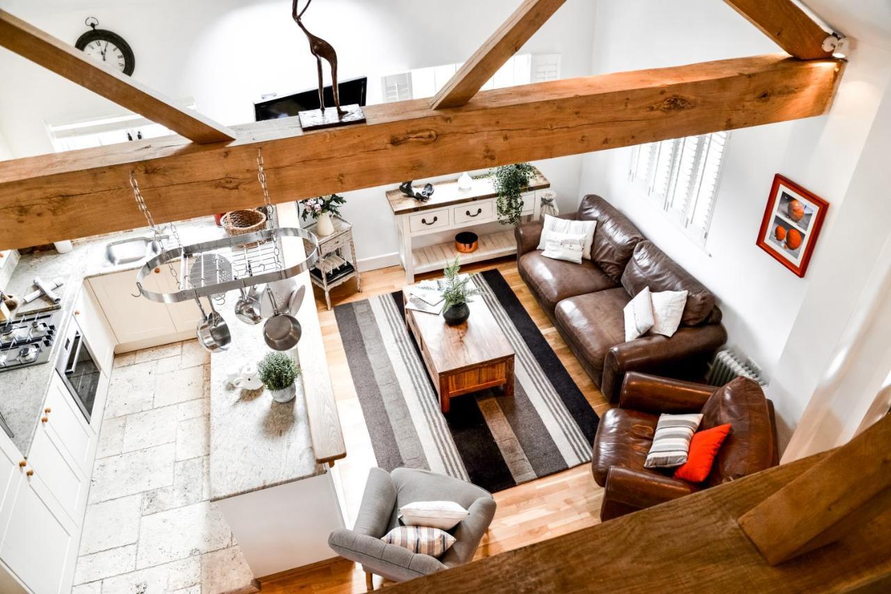 Chichester Cottage Funtington Экстерьер фото