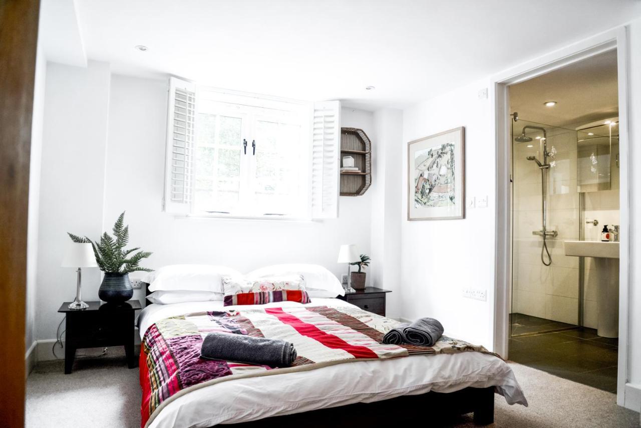 Chichester Cottage Funtington Экстерьер фото