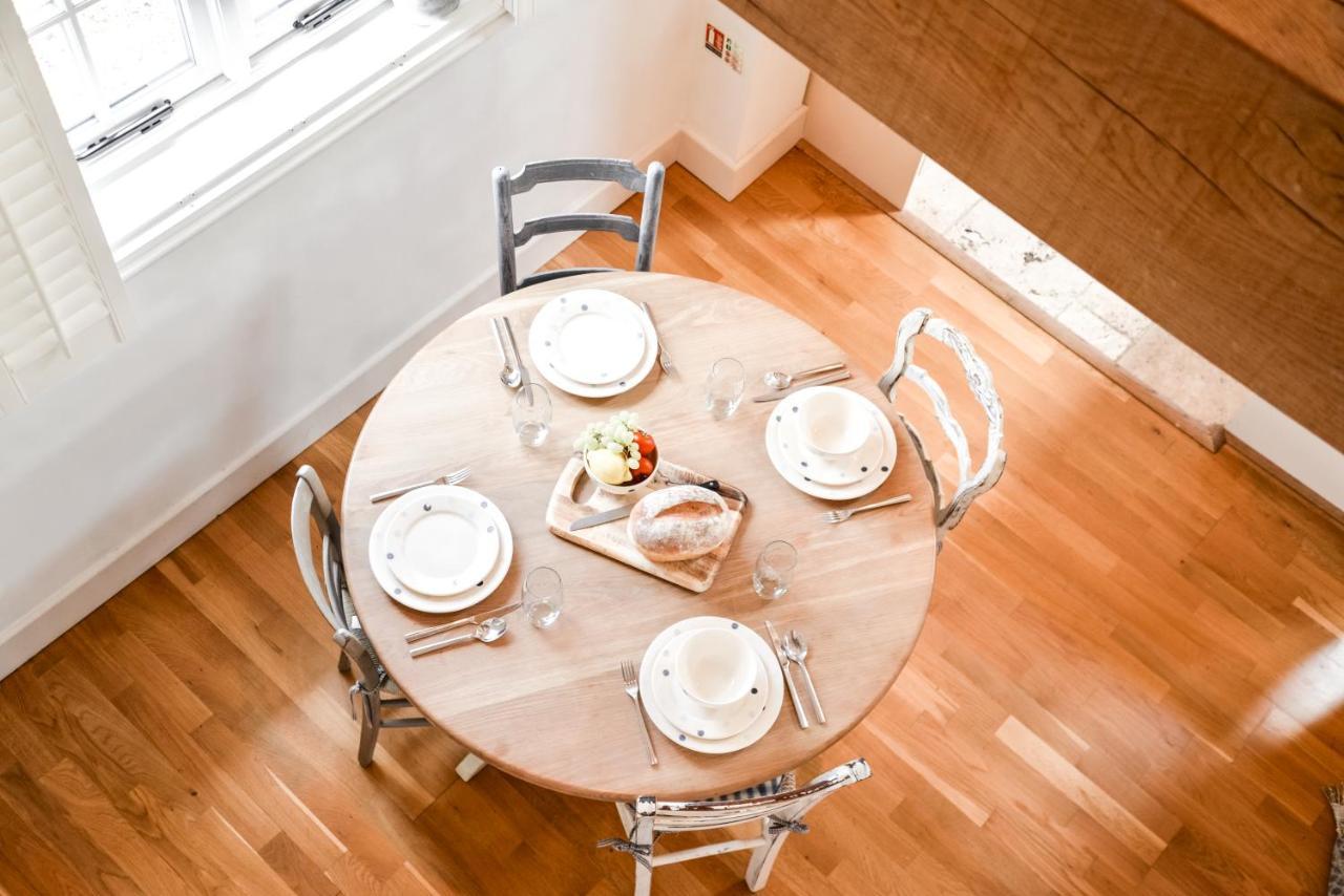 Chichester Cottage Funtington Экстерьер фото