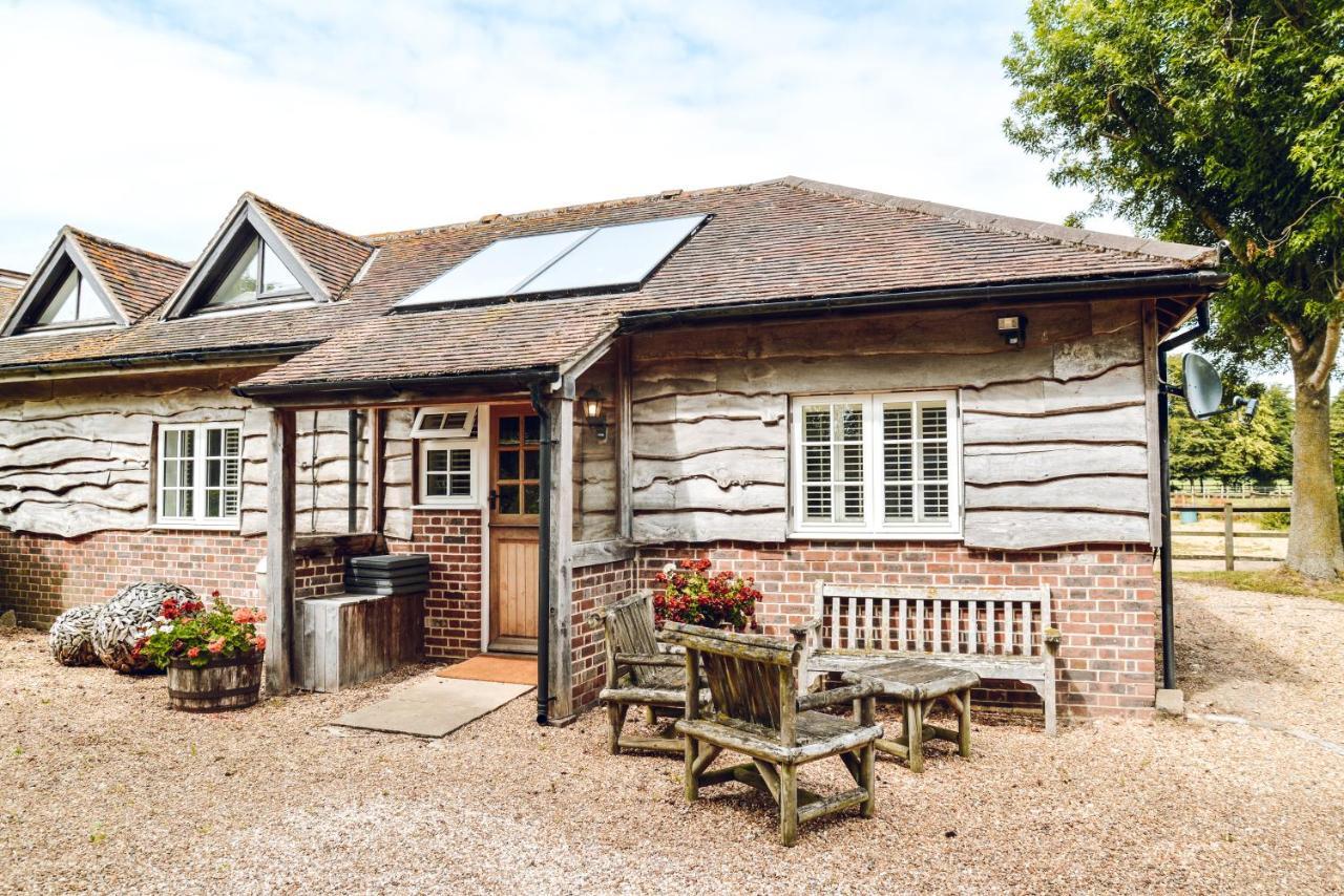 Chichester Cottage Funtington Экстерьер фото