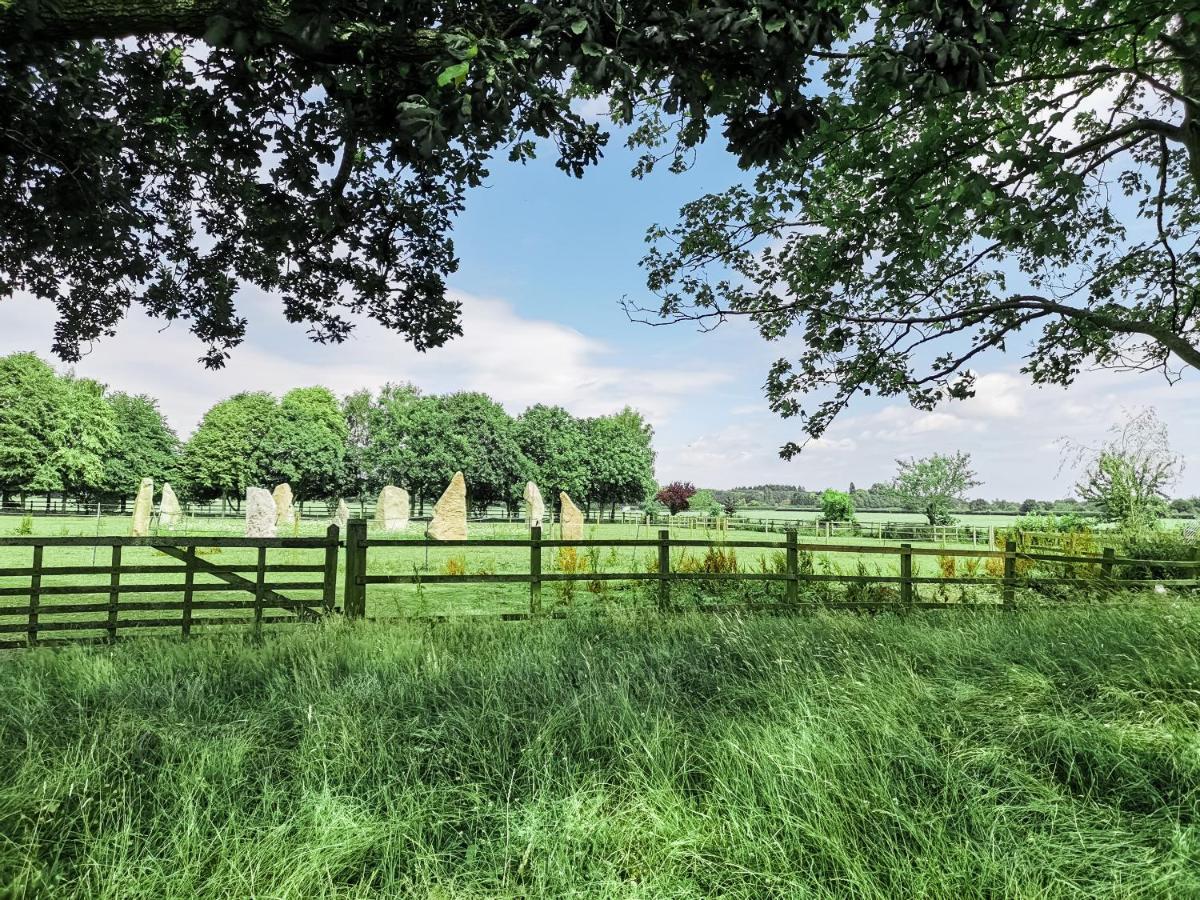 Chichester Cottage Funtington Экстерьер фото
