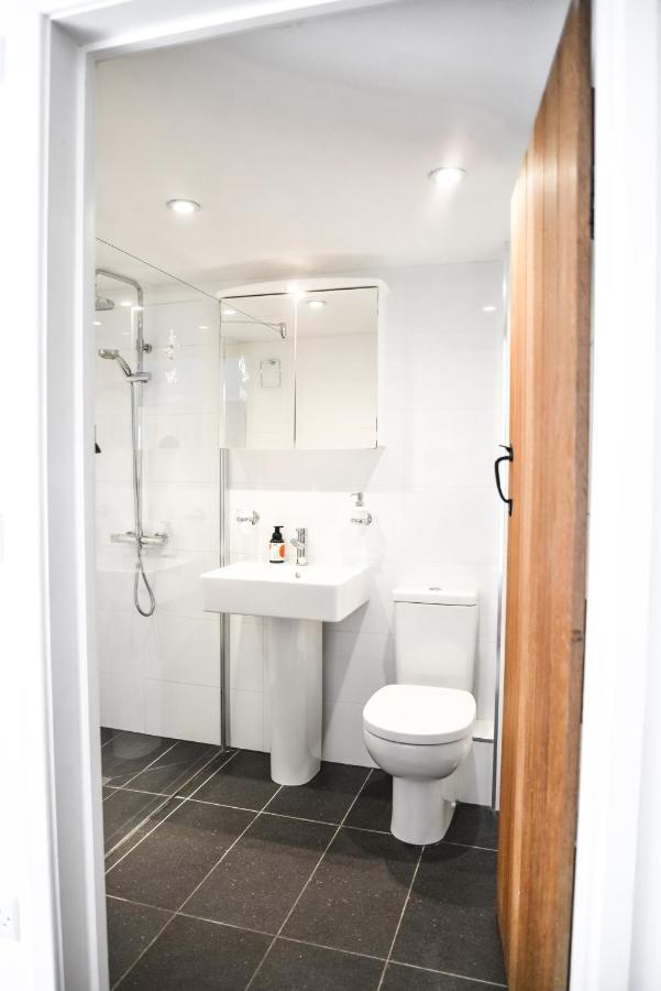 Chichester Cottage Funtington Экстерьер фото